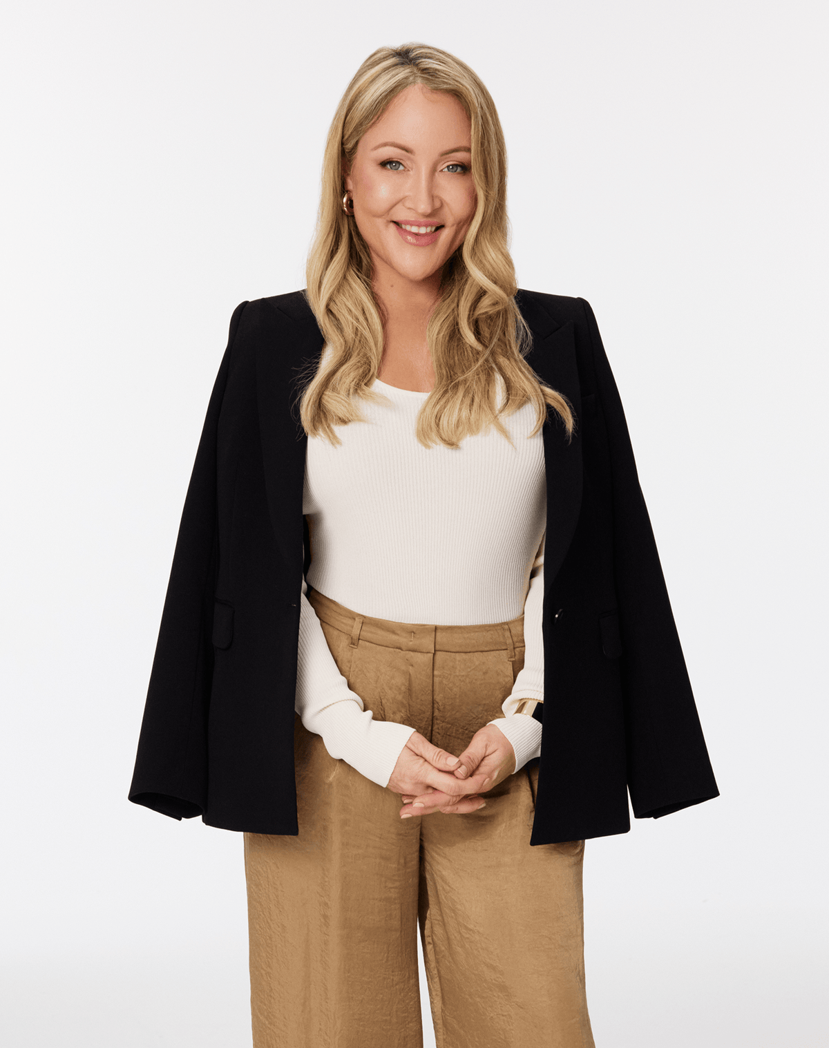 Meet Danielle Gronich